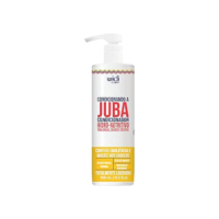 Widi Care - Condicionador Widi Care 500Ml A Juba Hidro Nutritivo