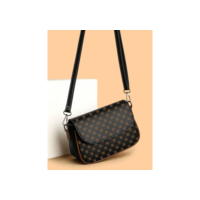 Bolsa Feminina Transversal Lateral de Ombro Lançamento