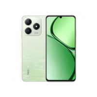 Celular Realme C63 128gb Dual Sim 6gb Smartphone Original Verde