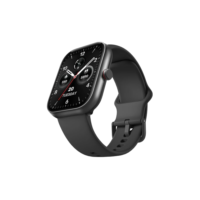 Bettdow SmartWatch, relogio smartwatch com 1.91" Ecrã tátil e Alexa, à prova d'água IP68, relogio smartwatch feminino e masculino com 100+ Modos Esportivos Faz e Recebe Ligações(preto)