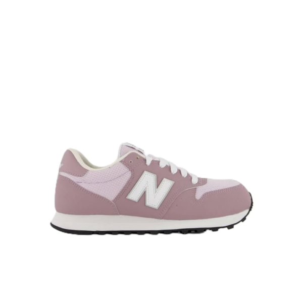 TENIS NEW BALANCE 500V2 FEMININO ICE WINE, Calçados Femininos, ROSA ANTIGO, 36