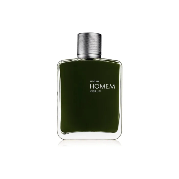 Natura Homem Verum Des Perf Nfv 100ml
