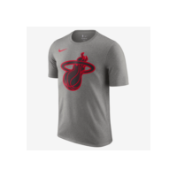 Camiseta Nike NBA Miami Heat City Edition Masculina