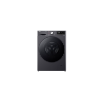 Lava e Seca LG Smart VC4 12kg Titanium com Inteligência Artificial AIDD™ (CV5012MC4) - 127v - CV5012MC4 | LG BR