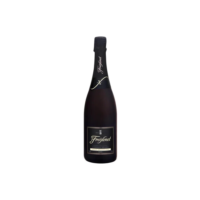 Espumante Cava Freixenet Cordon Negro Brut 750ml