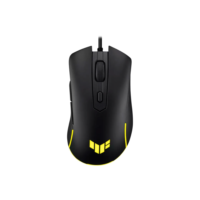 Mouse Gamer ASUS TUF GAMING M3 Gen II, 8000 DPI, 6 botões, ultralight 59g, IP56 a prova de água e Poeira - 90MP0320-BMUA00