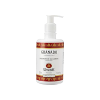 Granado - Sabonete Líquido Terrapeutics Gengibre 300ml