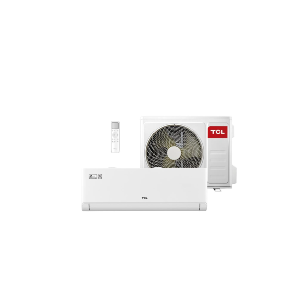 Ar Condicionado 9000 BTUs Split Hi Wall Inverter TCL Frio T-pro 2.0 220V