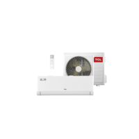 Ar Condicionado 9000 BTUs Split Hi Wall Inverter TCL Frio T-pro 2.0 220V