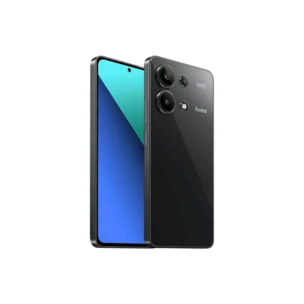 Redmi Note 13 4G Dual SIM 256GB Preto 8 GB RAM