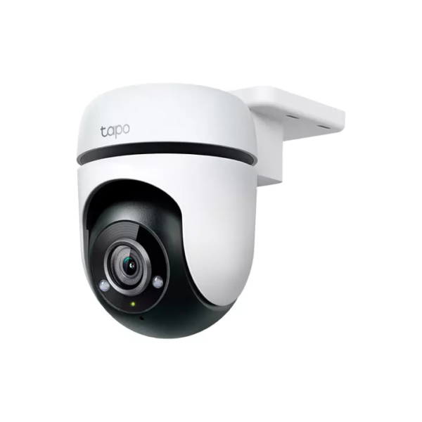 Câmera de Segurança Tapo C500 Externa 360º Com Wi-Fi 1080p Full HD TP-Link 100V/240V