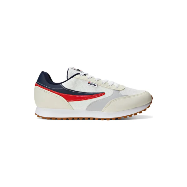 Tênis Masculino Renno Classic Fila