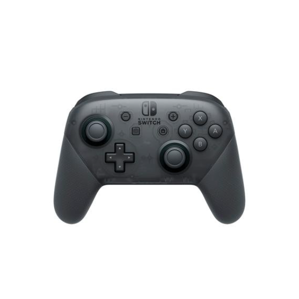 Controle Nintendo Switch Pro Controller - HACAFSSK2