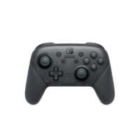 Controle Nintendo Switch Pro Controller - HACAFSSK2