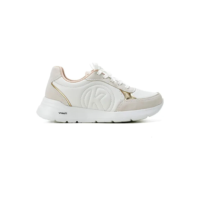 Tênis Casual Feminino Jogging Cano Curto Kolosh
