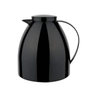 Bule Viena 750ml Preto Invicta