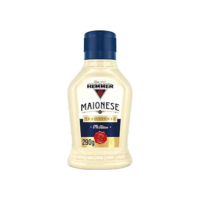 Hemmer Maionese Tradicional 290G