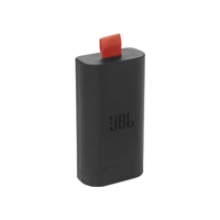 Bateria, JBL, Battery 200, Para Caixa de Som PartyBox Club 120, Carregamento Rápido - Preta