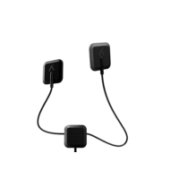 Antena Interna Invisível DTV-300 Aquário