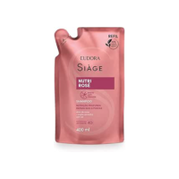 Eudora - Refil Shampoo Siàge Nutri Rosé