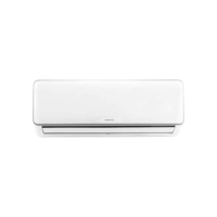 Ar Condicionado Split Inverter 12000 Btus Frio Liv Top Agratto 220V