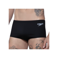 SPEEDO Sunga Tradicional Proteção Solar Masculina Adulto, Preto, G