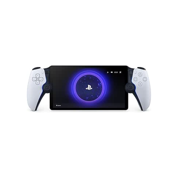 Reprodutor remoto PlayStation Portal™