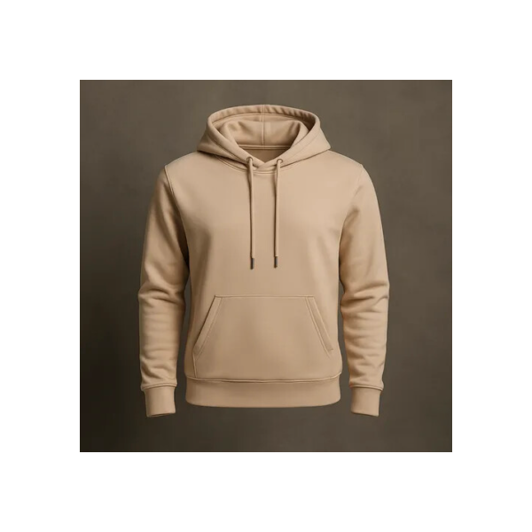 Moletom Quente Blusa De Frio Canguru Casaco Algodão Premium