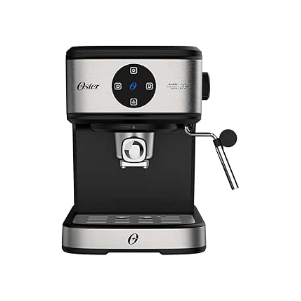 CAFETEIRA ESPRESSO OSTER OCAF900 DIGITAL, 220V