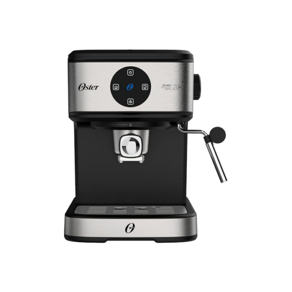 CAFETEIRA ESPRESSO OSTER OCAF900 DIGITAL, 220V