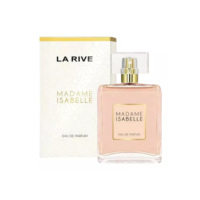 Perfume La Rive Madame Isabelle Edp 100ml Original Lacrado Envio Imediato