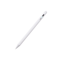 Caneta Pencil WB Para iPad com Palm Rejection e Ponta de Alta Precisão de 1.0mm - Branca (não compatível com iPads lançados antes de 2018)