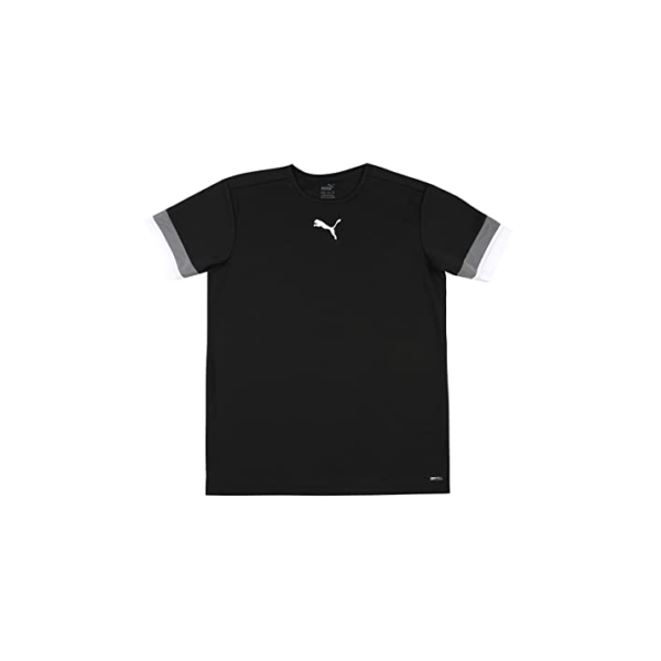 Camisa Puma teamRISE Football Juvenil