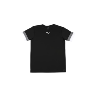Camisa Puma teamRISE Football Juvenil