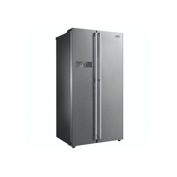 Geladeira Midea 528 Litros Frost Free Side by Side RS587FGA041 - 110V