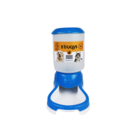 Comedouro Automatico Cães 2litros Truqys