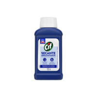 Cif Secante Abrilhantador Para Máquina De Lavar Louças 100Ml