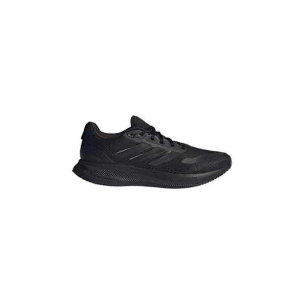Tênis Corrida Runfalcon 5 Adidas Masculino - Preto