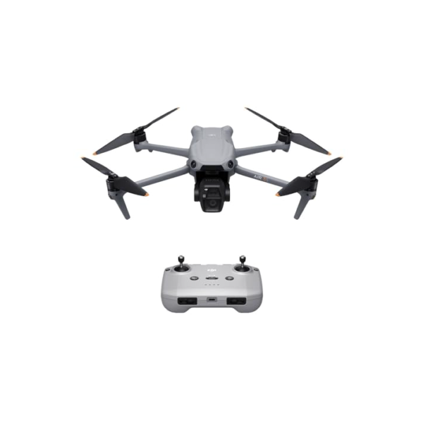 Drone DJI Air 3S Standard (Sem tela) BR - DJI054