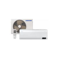 Ar Condicionado Split Inverter Samsung Windfree 12.000 Btus QeF 220V