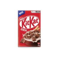 Cereal Matinal Chocolate Kitkat Caixa 210g