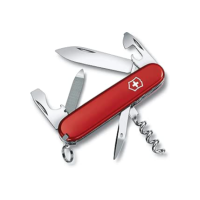 Canivete Sportsman Vermelho 13 Funções Victorinox