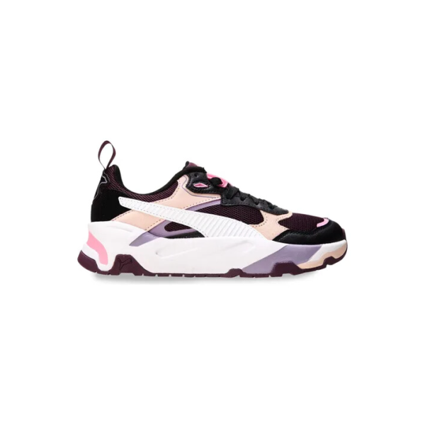 Tênis Puma Trinity Sportstyle