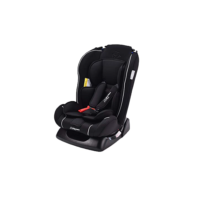 Cadeira para Auto Prius 0-25kg Preto Multikids Baby - BB639
