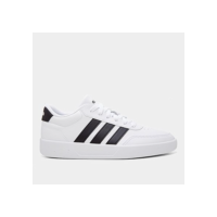 Tênis Adidas Breaknet - Off White