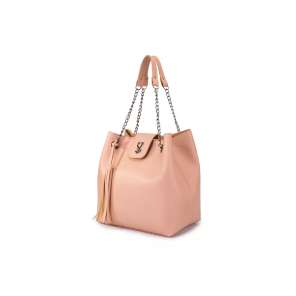 Bolsa Feminina Shopper Grande + Bolsinha Promoção Lançamento