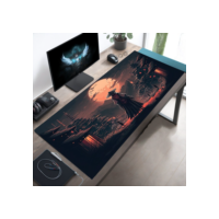 Mouse Pad Gmer 65x32cm Vários Modelos Populares