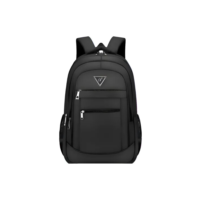 Mochila Impermeável Reforçada Notebook Masculina Feminina Escolar Universitária Para Homens
