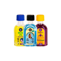 Kit Lola From Rio - 3 Produtos