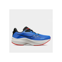 Tênis Saucony Axon 3 Masculino - Azul+Branco